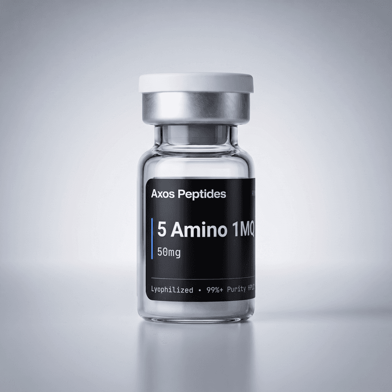 5 Amino 1MQ