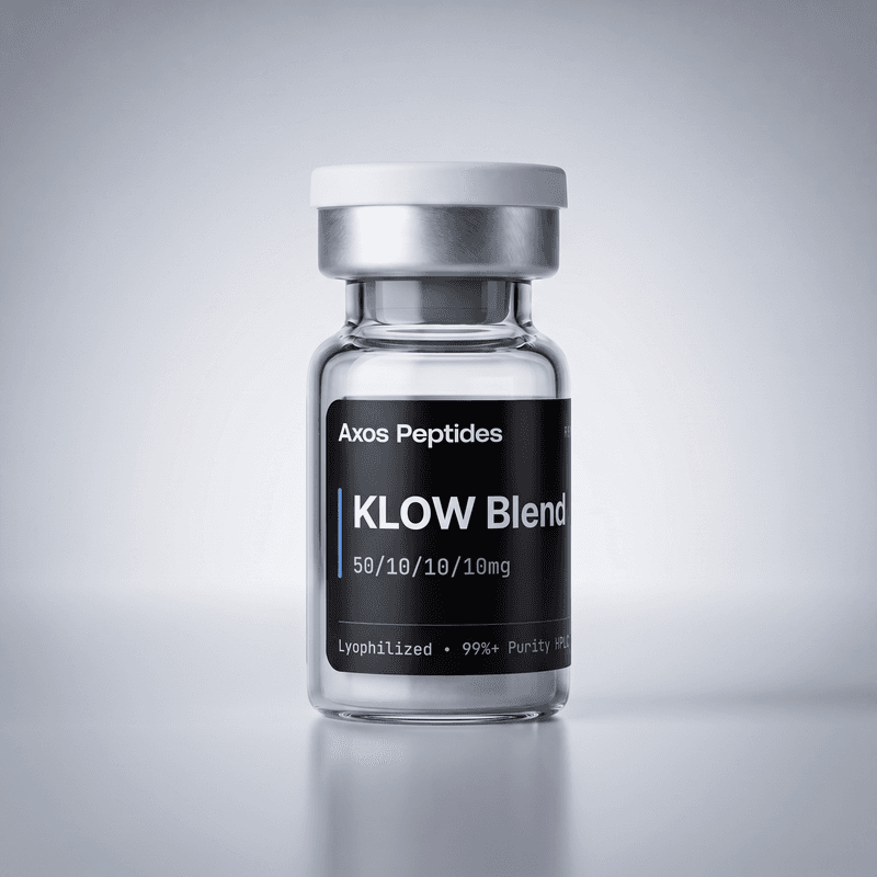 KLOW Blend