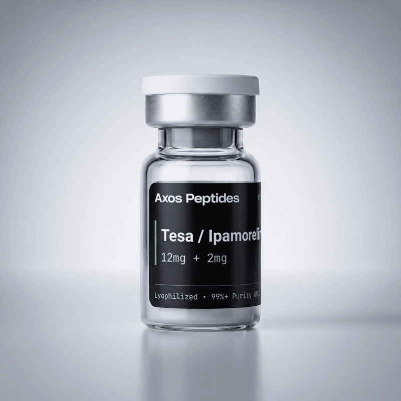 Tesamorelin / Ipamorelin
