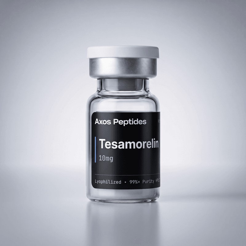 Tesamorelin
