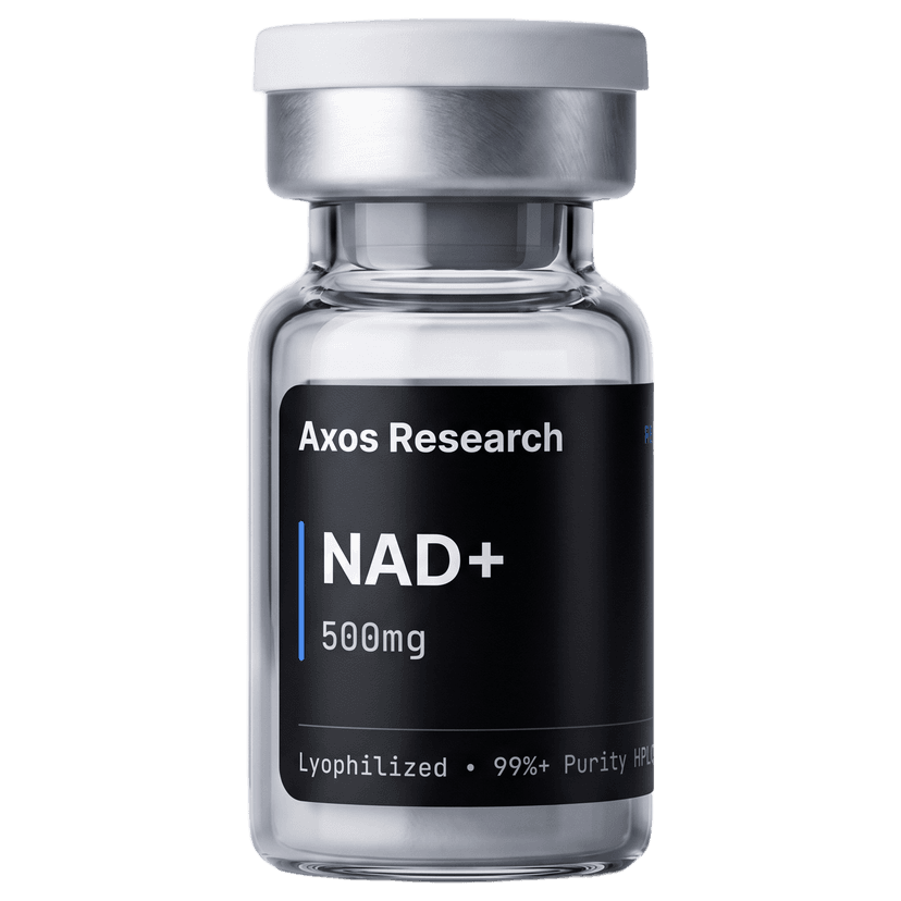 Research vial